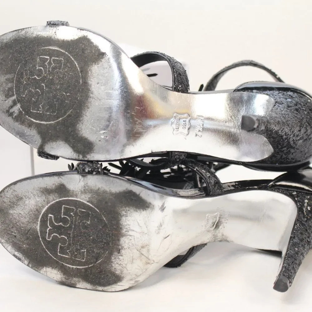 TORY BURCH Heels - Picture 8 of 9